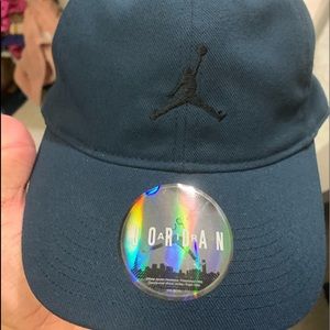 Air Jordan Adjustable Dad cap